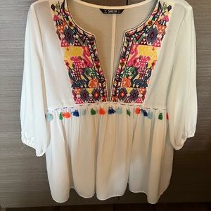 SHEIN DRESS SIZE SMALL